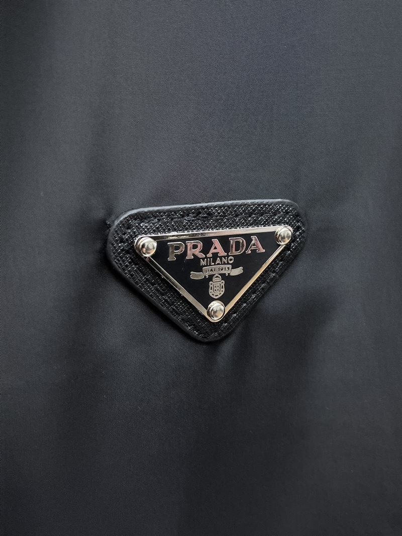 Prada Outwear